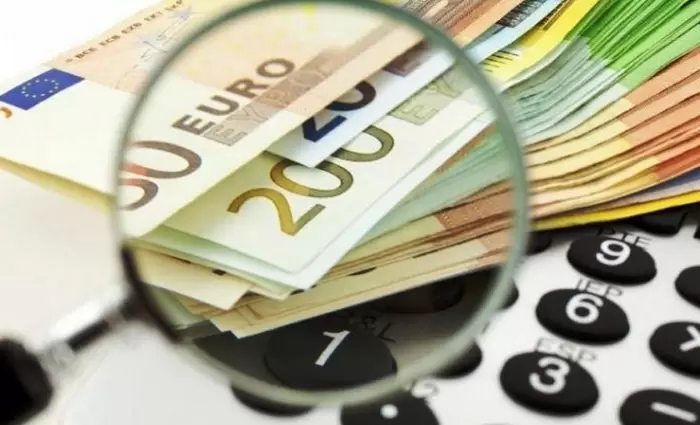 Ακριβότερα τα επιχειρηματικά δάνεια στην Ευρωζώνη τον Απρίλιο
