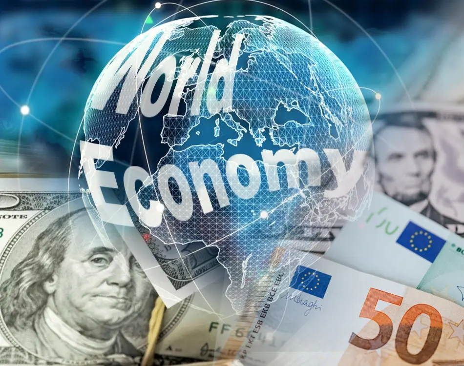 ΟΟΣΑ: Στα $2,8 τρισ. το κόστος του πολέμου στην παγκόσμια οικονομία