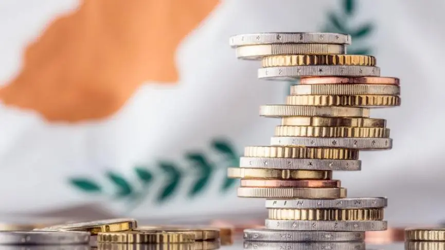 Ρυθμός ανάπτυξης 12,9% για την κυπριακή οικονομία