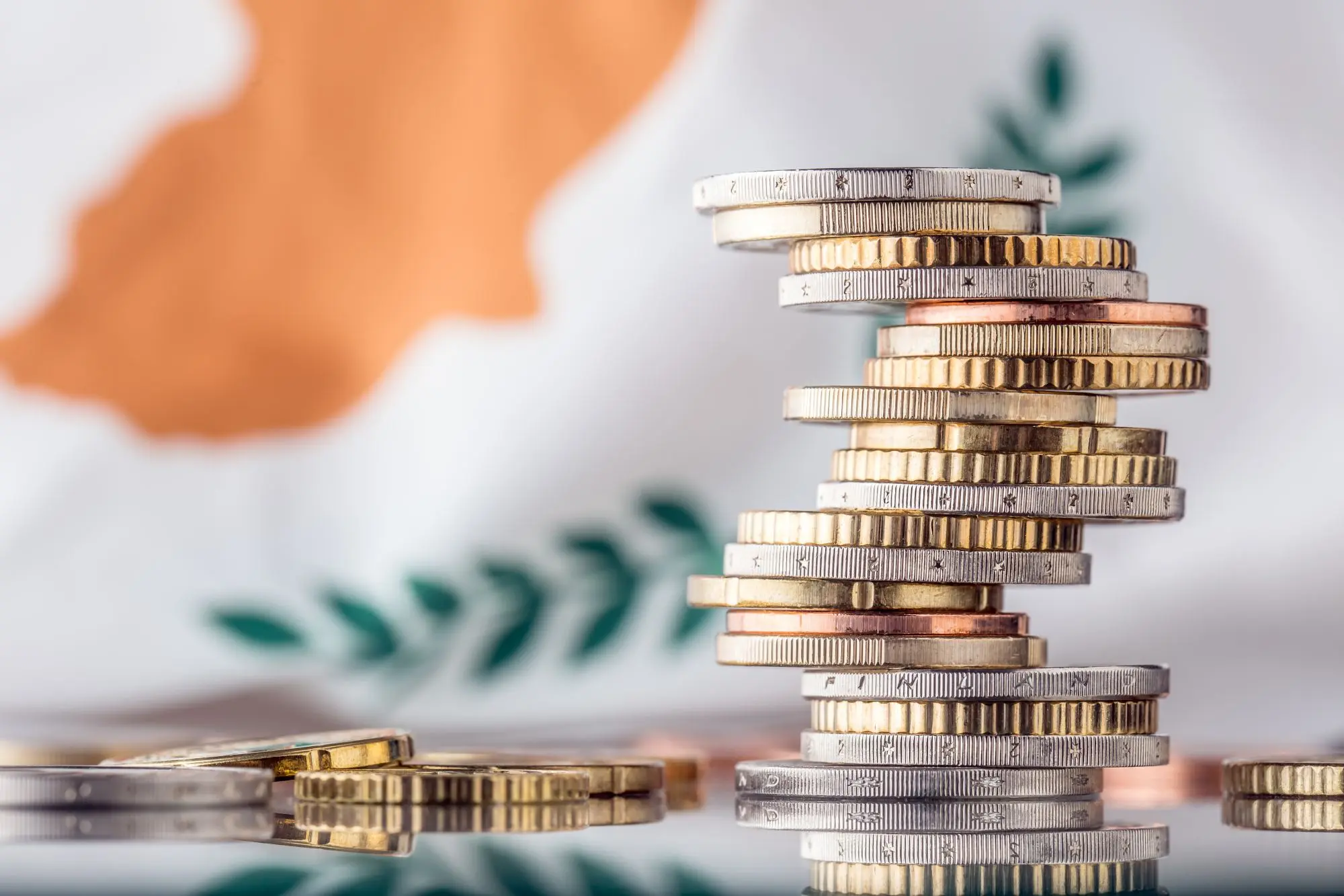 Άγγιξαν το 3% οι αποδόσεις των εγχώριων ομολόγων της Δημοκρατίας