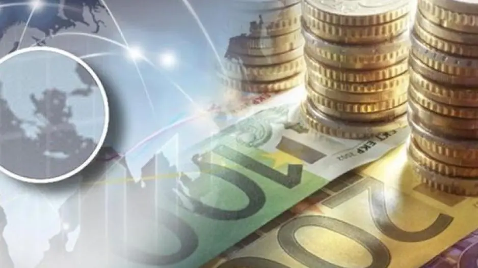 Ανοδική πορεία για το οικονομικό κλίμα σε Κύπρο και ΕΕ