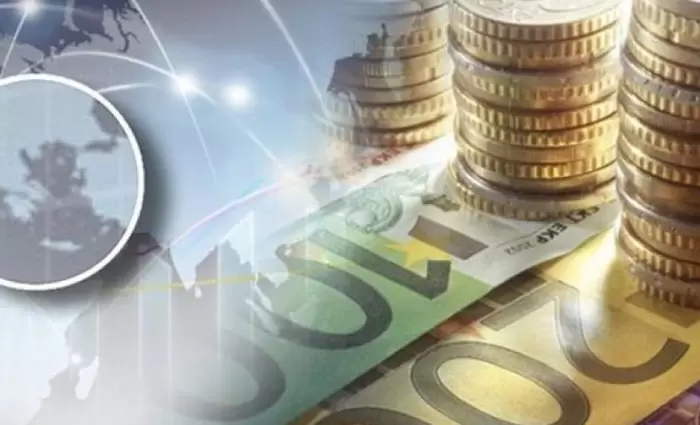 Ανοδική πορεία για το οικονομικό κλίμα σε Κύπρο και ΕΕ