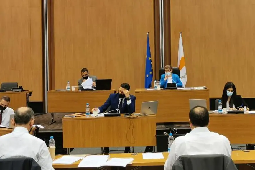 Ικανοποίηση 8 συντεχνιών για συνταξιοδοτικό