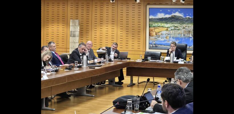 Πρεμιέρα εξέτασης φορομεταρρύθμισης χωρίς εκπλήξεις – Τι είπε στη Βουλή ο ΥΠΟΙΚ