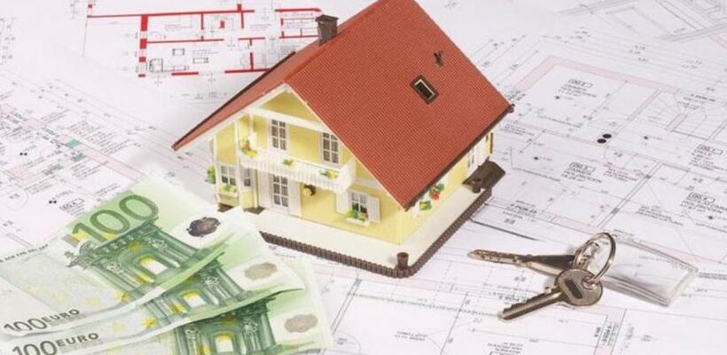 Κάλεσμα Φόρου για… εθελοντική συμμόρφωση με μειωμένο ΦΠΑ ακινήτων