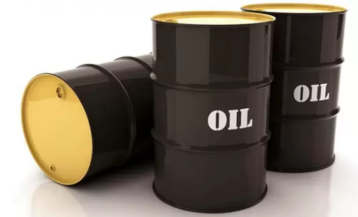 Οι τιμές του πετρελαίου μειώνονται σήμερα στις ασιατικές αγορές