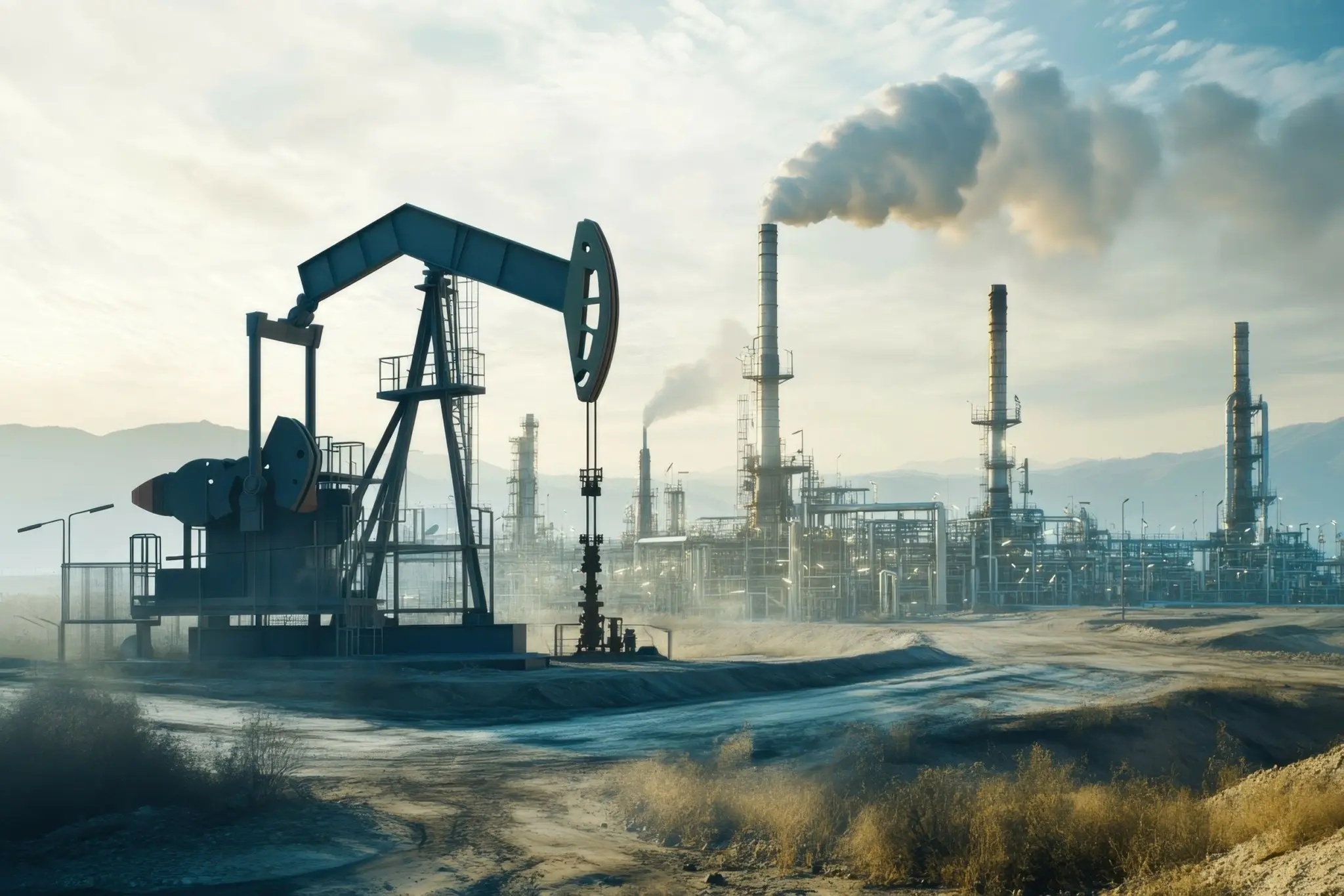 Άνοδο με το βλέμμα στα αποθεματικά των ΗΠΑ καταγράφει το πετρέλαιο