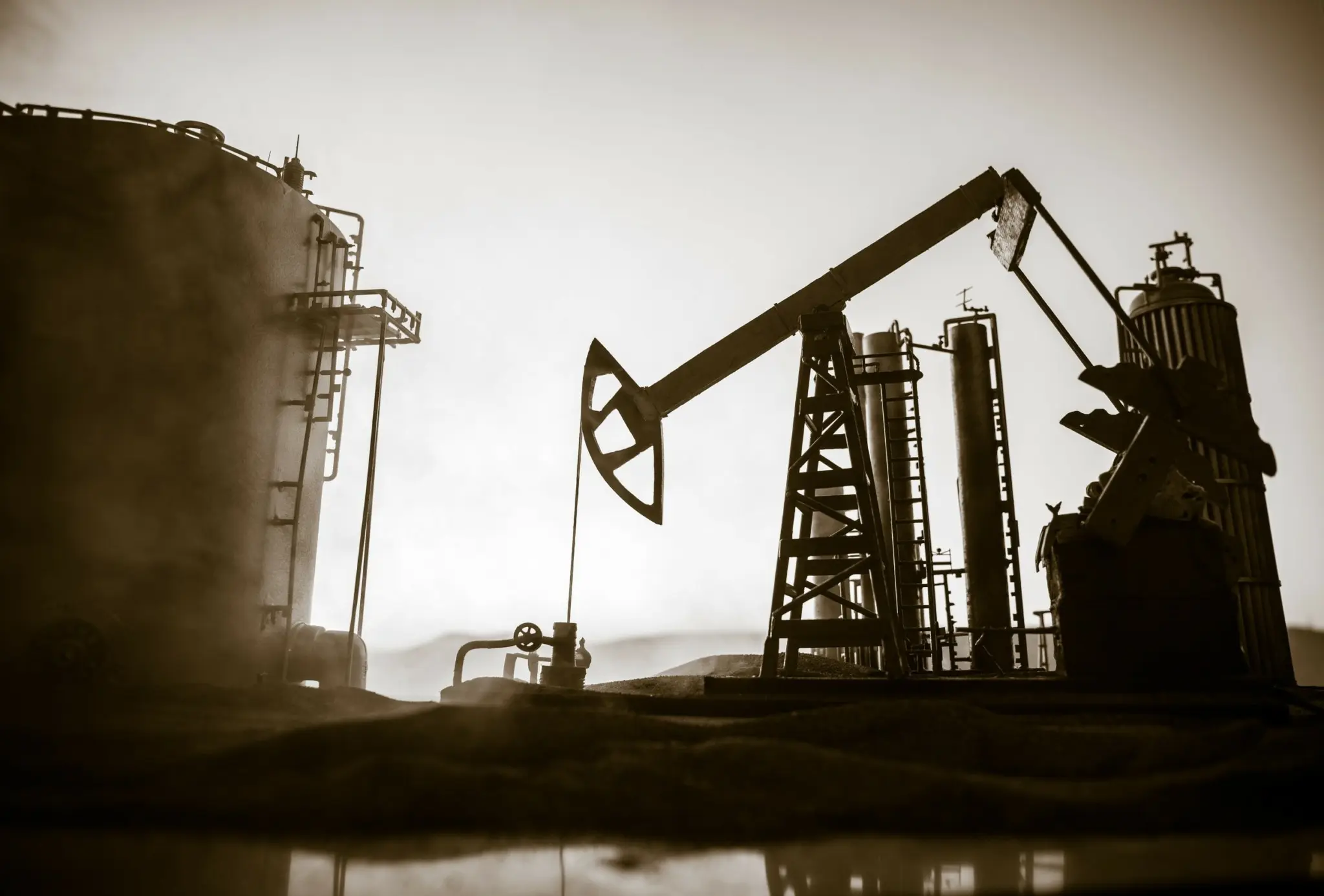 Πετρέλαιο: Πτώση στις τιμές μετά τη συμφωνία Ισραήλ–Χαμάς για κατάπαυση του πυρός στη Γάζα