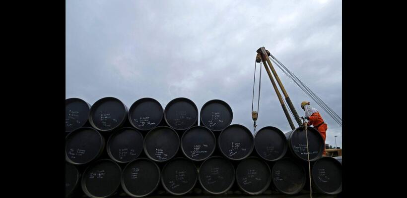 Πετρέλαιο: Οι 10 χώρες με τα μεγαλύτερα αποθέματα και η θέση της Βενεζουέλας