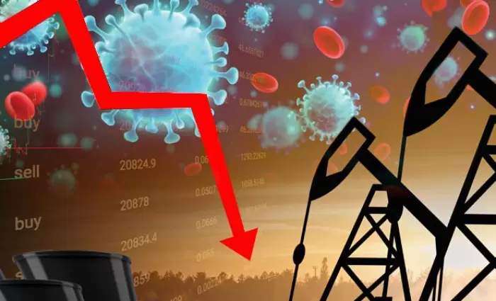 Καμία δυναμική στη ζήτηση πετρελαίου από εξεύρεση εμβολίου