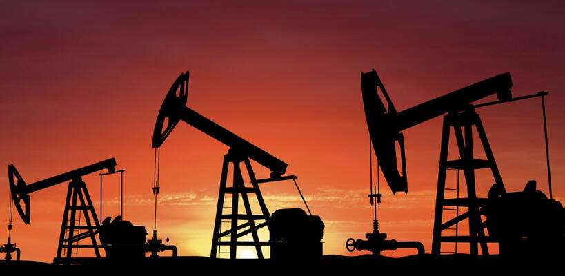 Αυξάνονται οι τιμές του πετρελαίου στις ασιατικές αγορές