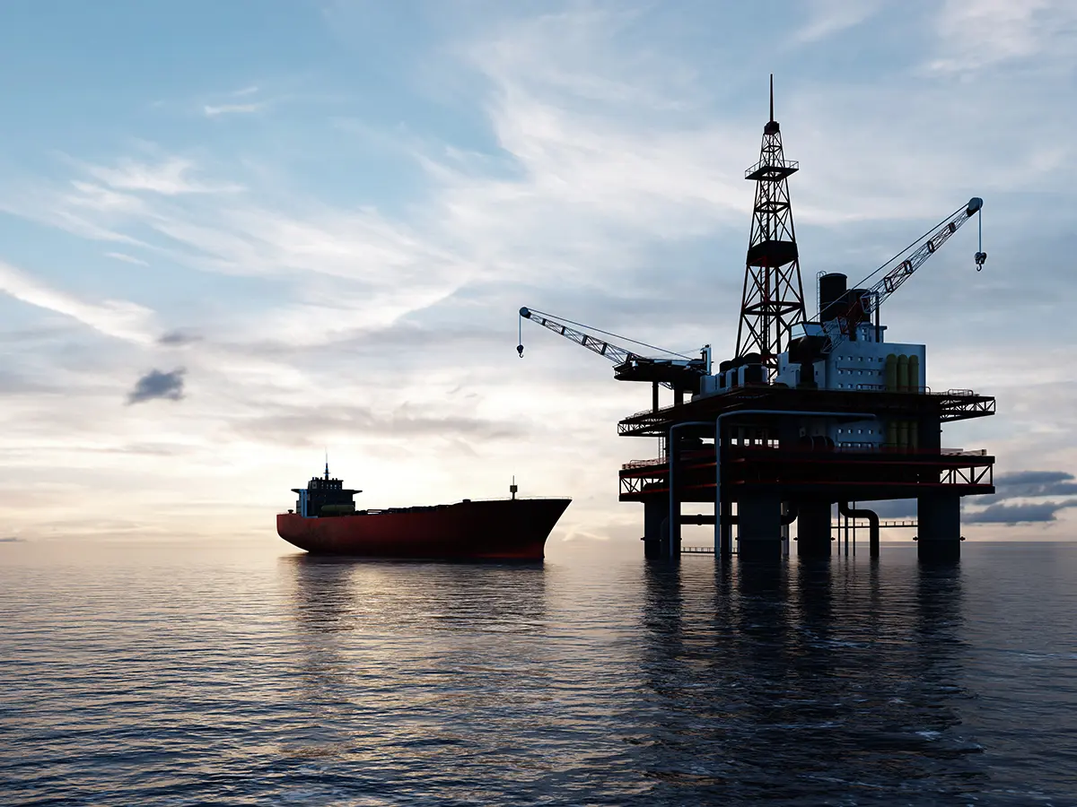 «Βουτιά» άνω του 3% στις πετρελαϊκές τιμές – Οι παράγοντες της αποσυμπίεσης