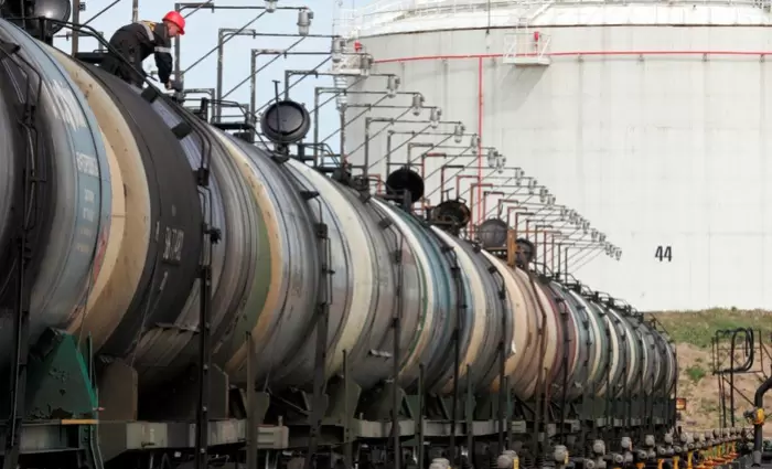 Το ρωσικό παράδοξο με την ενέργεια