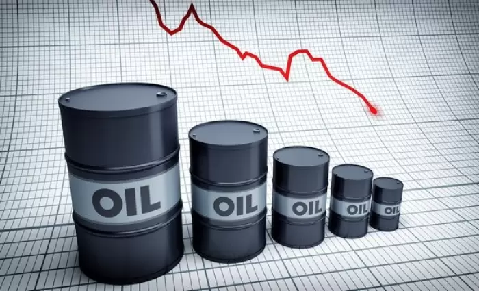 Οι τιμές του πετρελαίου μειώνονται στις ασιατικές αγορές