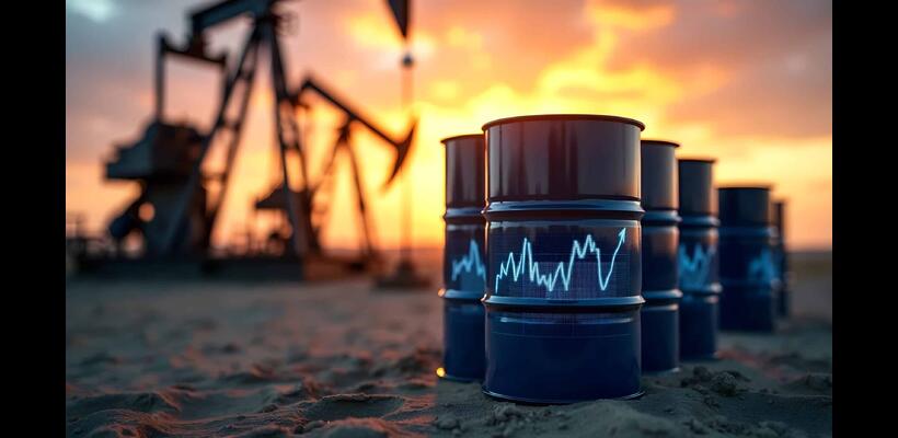 Πτώση 3% στις τιμές πετρελαίου – Τι εκτιμούν οι αναλυτές