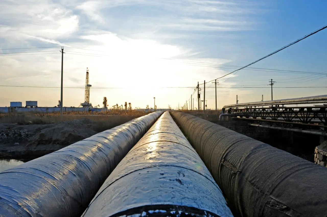 Αναμένεται νέο deal Τουρκίας-Ιράκ για τον αδρανή αγωγό πετρελαίου