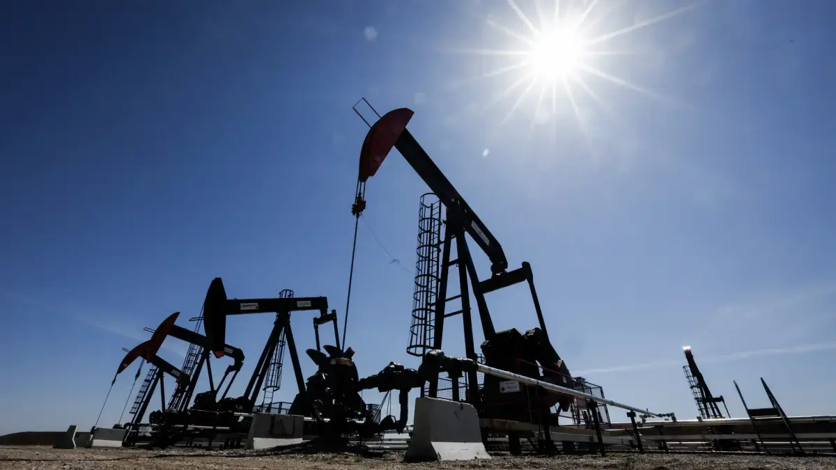 Η συμφωνία ΗΠΑ-Κίνας ανεβάζει τις τιμές του πετρελαίου