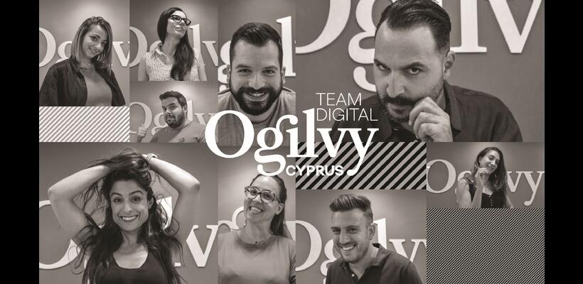 Ogilvy: Στο digital είναι όλα μετρήσιμα