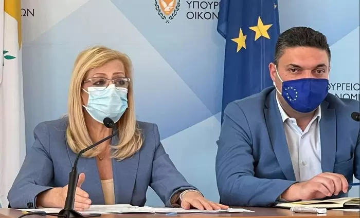 Αυτά είναι τα νέα μέτρα στήριξης εργαζομένων και επιχειρήσεων