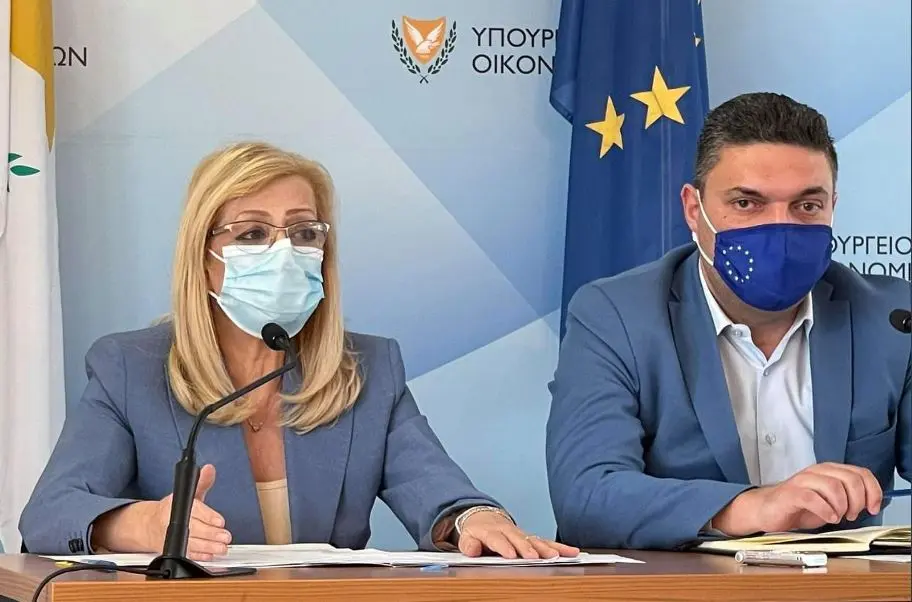 Αυτά είναι τα νέα μέτρα στήριξης εργαζομένων και επιχειρήσεων