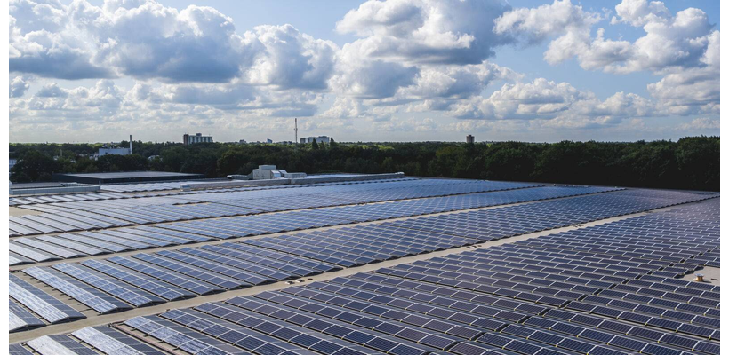 Ολλανδία: Ετοιμάζουν ρεύμα με «δελτίο» για την αποσυμφόρηση του δικτύου