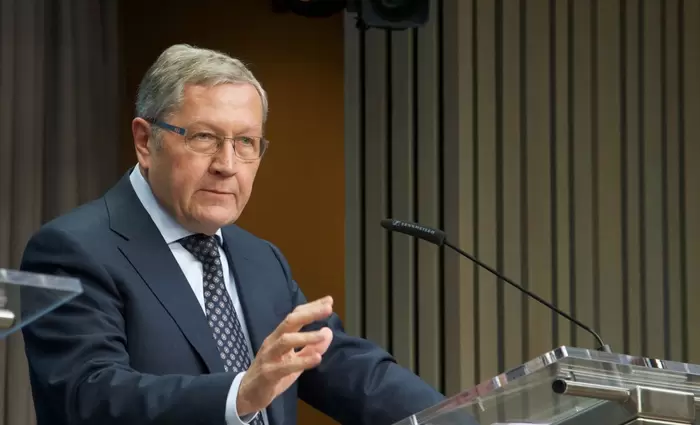 Κλάους Ρέγκλινγκ: Είμαστε καλύτερα προετοιμασμένοι για μια κρίση