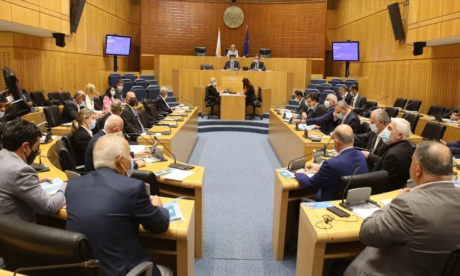 Προς ψήφιση έξι προϋπολογισμοί ημικρατικών οργανισμών