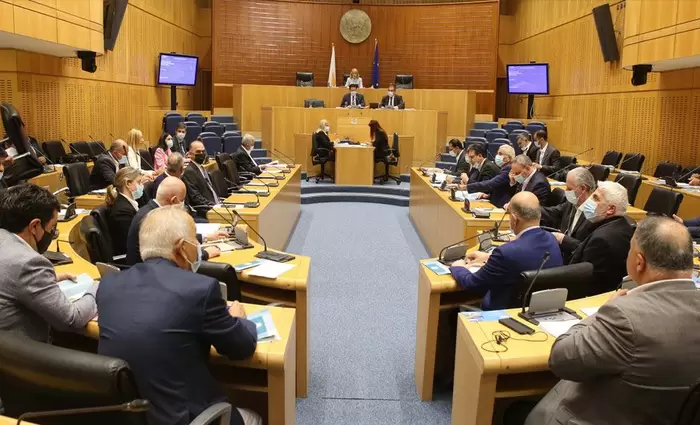 Προς ψήφιση έξι προϋπολογισμοί ημικρατικών οργανισμών