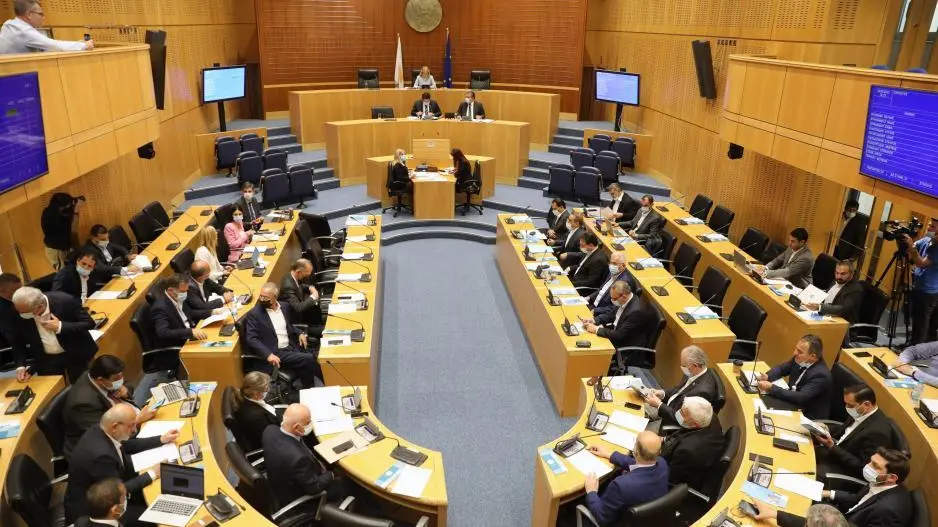 Εγκρίνεται σήμερα ο πρώτος προϋπολογισμός Χριστοδουλίδη