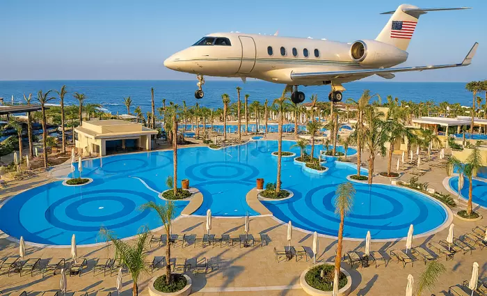 Το Olympic Lagoon περνά σε αμερικανικά χέρια - Ολοκληρώθηκε το deal στην Πάφο