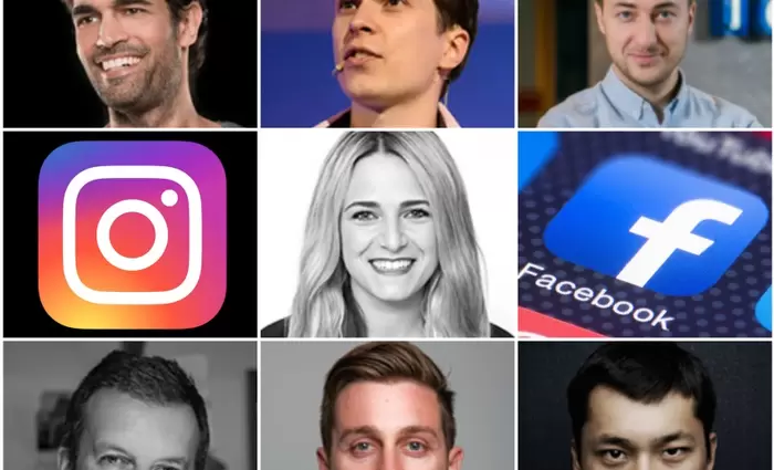 Αυτοί είναι οι ομιλητές του All Things Facebook & Instagram