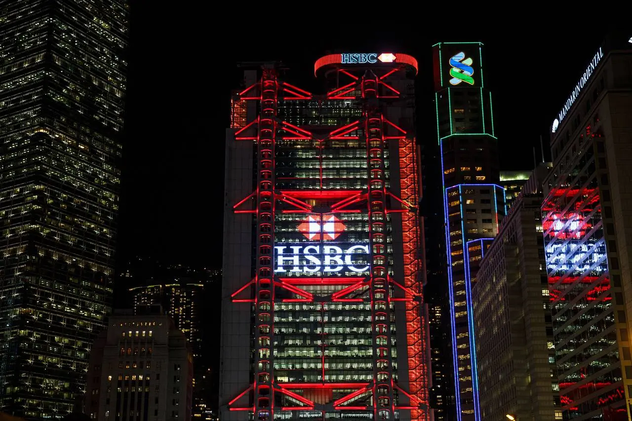 Μέση άνοδο 12% στις μετοχές βλέπει η HSBC για το 2021