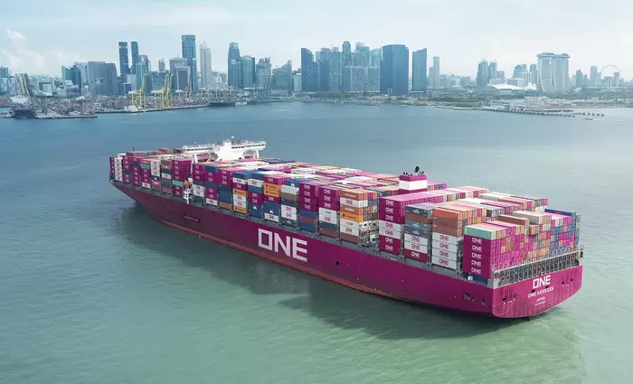 Η Ιαπωνία επενδύει $6,5 δισ. για να αναγεννήσει τη ναυπηγική της βιομηχανία