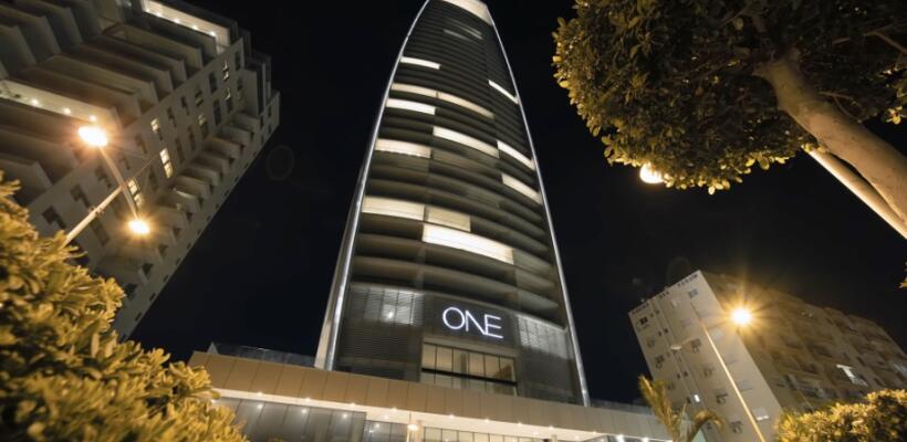 ONE  - Ένας νέος κόσμος πολυτέλειας έφθασε