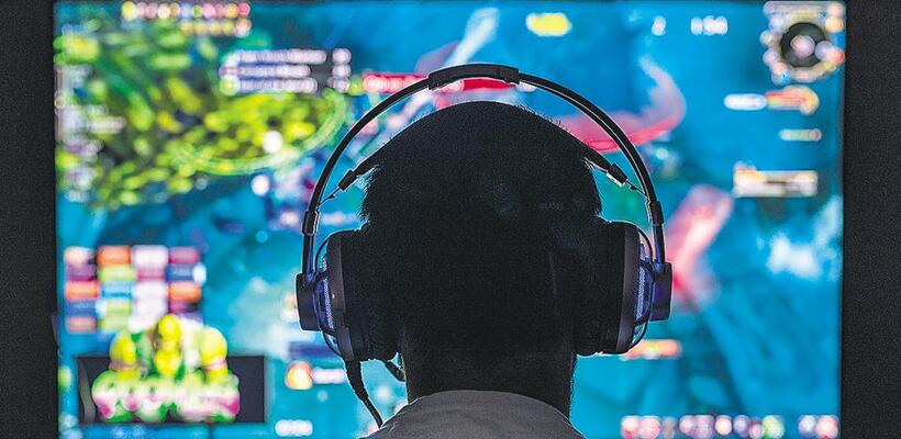 Τα online παιχνίδια κάνουν «θραύση» στην Κίνα λόγω κορωνοϊού