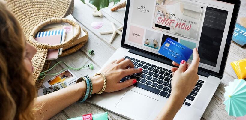 ESET: Πώς θα προστατευτείτε στις εκπτωτικές αγορές σας στο Internet