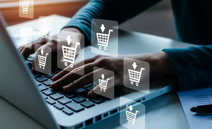 Online αγορές για εννιά στους δέκα καταναλωτές - Ποιοι οι κίνδυνοι