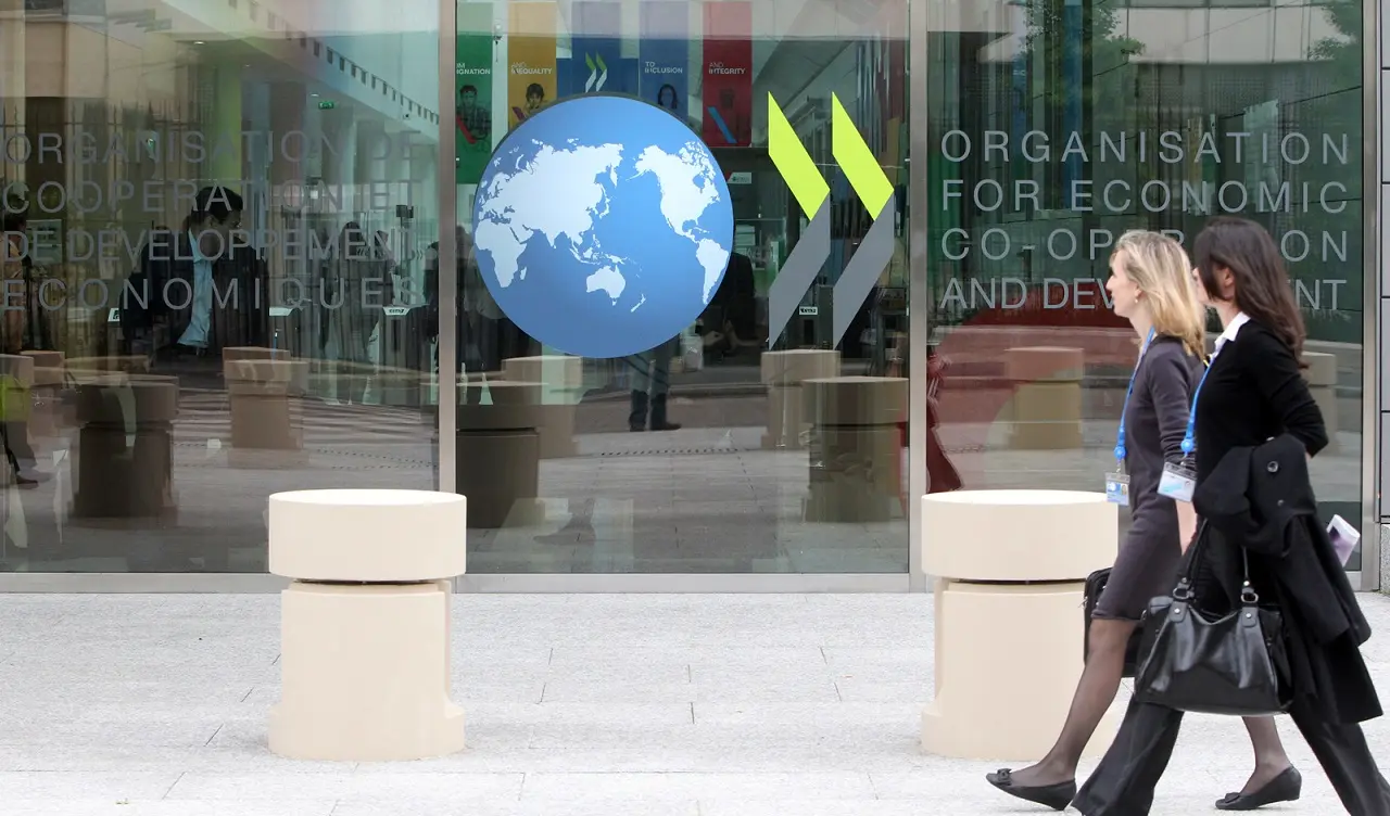 ΟΟΣΑ: Ο δανεισμός των χωρών-μελών θα υπερβεί φέτος τα $11 τρισ.