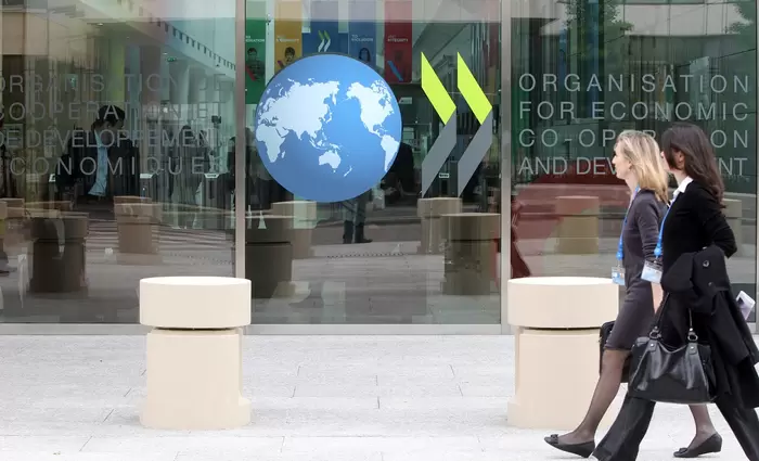 ΟΟΣΑ: Ο δανεισμός των χωρών-μελών θα υπερβεί φέτος τα $11 τρισ.