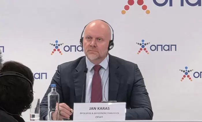 Πράσινο στο deal ΟΠΑΠ - Allwyn - Εγκρίθηκε από τη ΓΣ η συνένωση