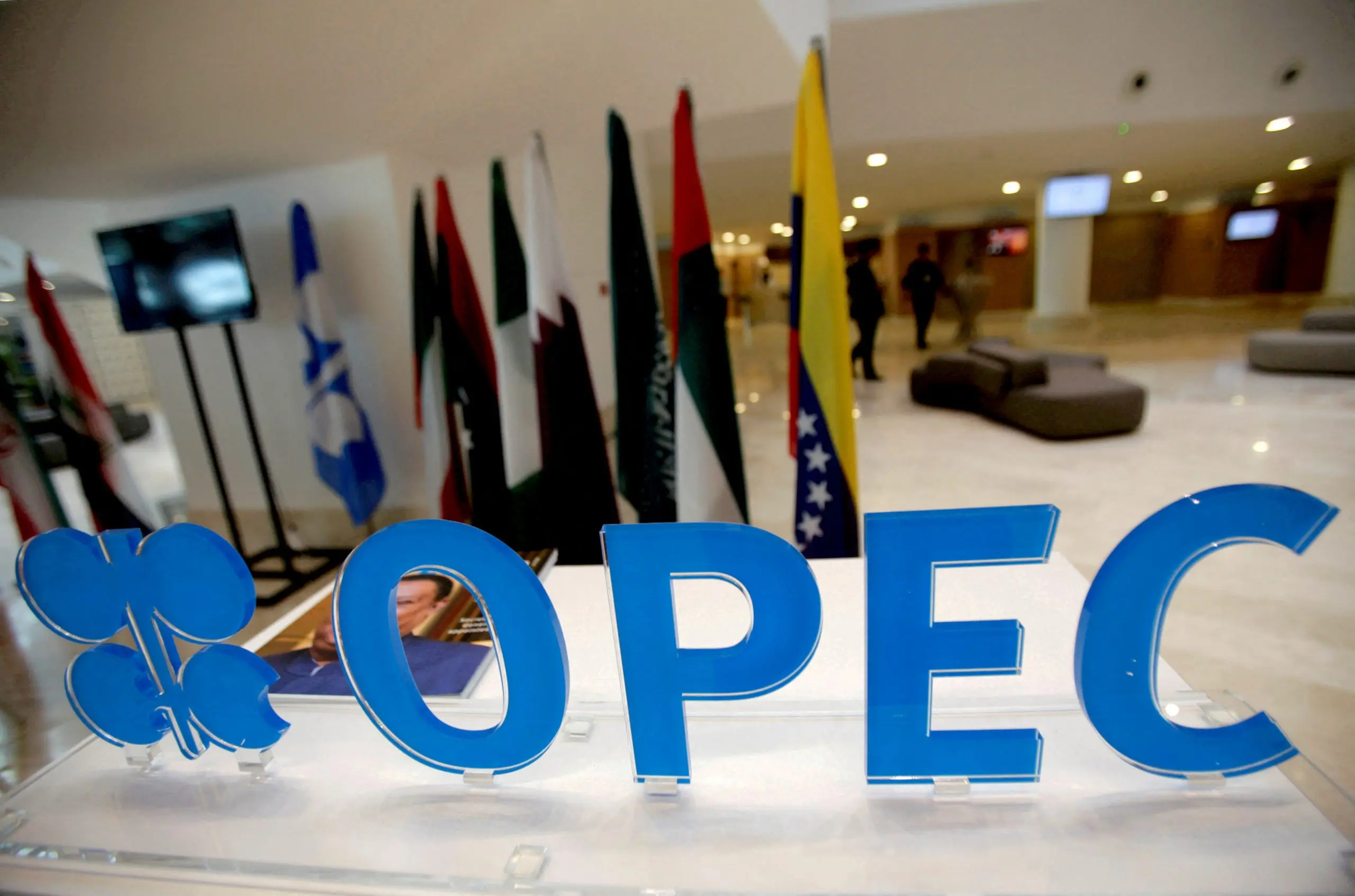 ΟΠΕΚ: Αξιολογεί το νέο τοπίο μετά τον θάνατο Ραϊσί