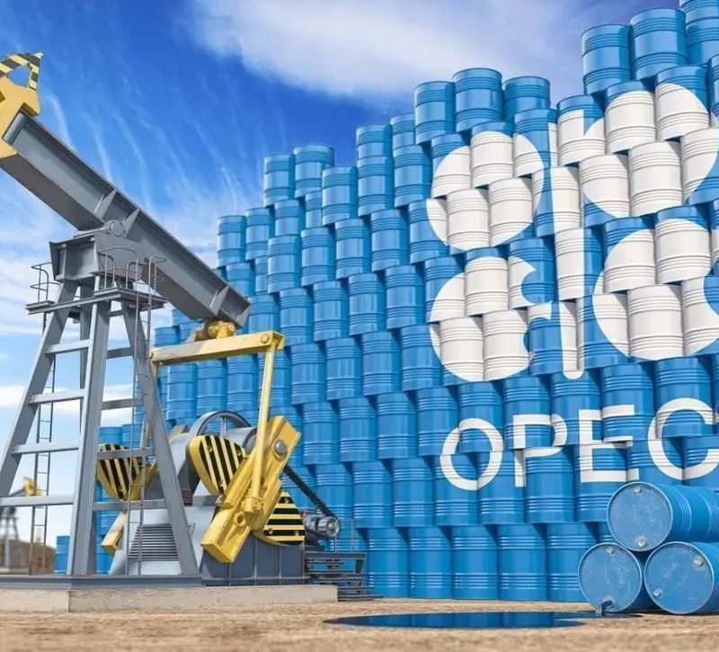 Bloomberg: Αντιφατικά μηνύματα από τον OPEC+ για τις αυξήσεις στην παραγωγή πετρελαίου