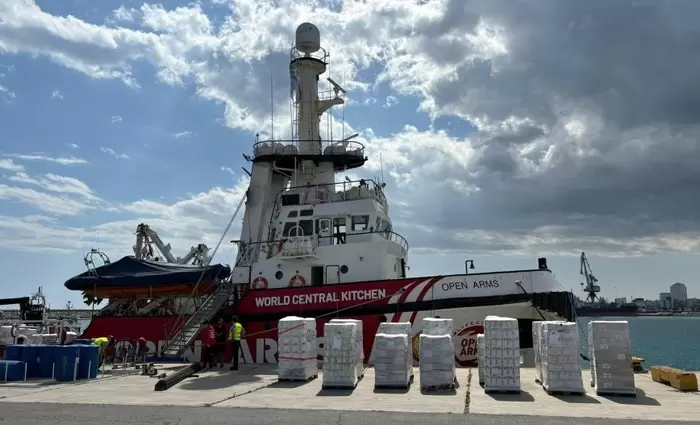 «Αμάλθεια»: 40 κράτη συναντιούνται στην Κύπρο - Στα σκαριά ειδικό ταμείο