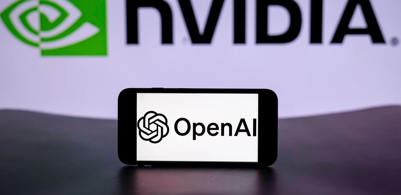 Η Nvidia επενδύει 100 δισ. δολάρια στην OpenAI