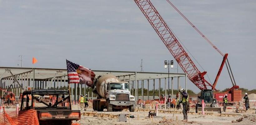 Νέο «too big to fail» η τεχνητή νοημοσύνη - Οι εταιρείες που σηκώνουν το βάρος της αμερικανικής οικονομίας