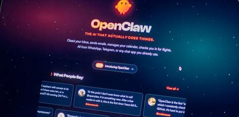 Η OpenAI «άρπαξε» τον προγραμματιστή του facebook των chatbot
