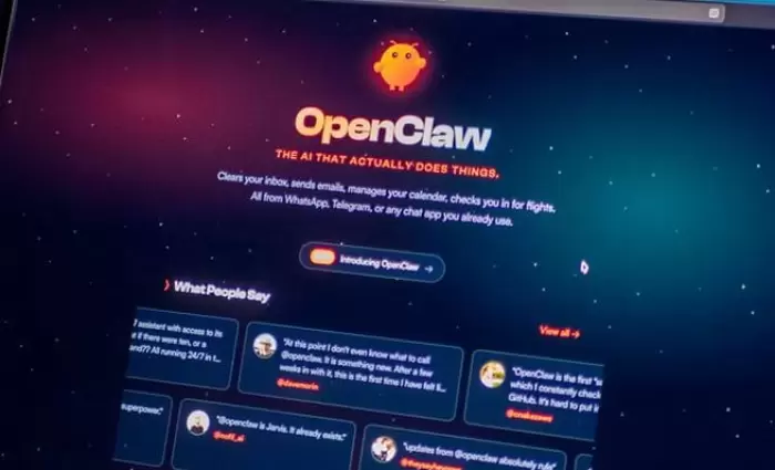 Η OpenAI «άρπαξε» τον προγραμματιστή του facebook των chatbot