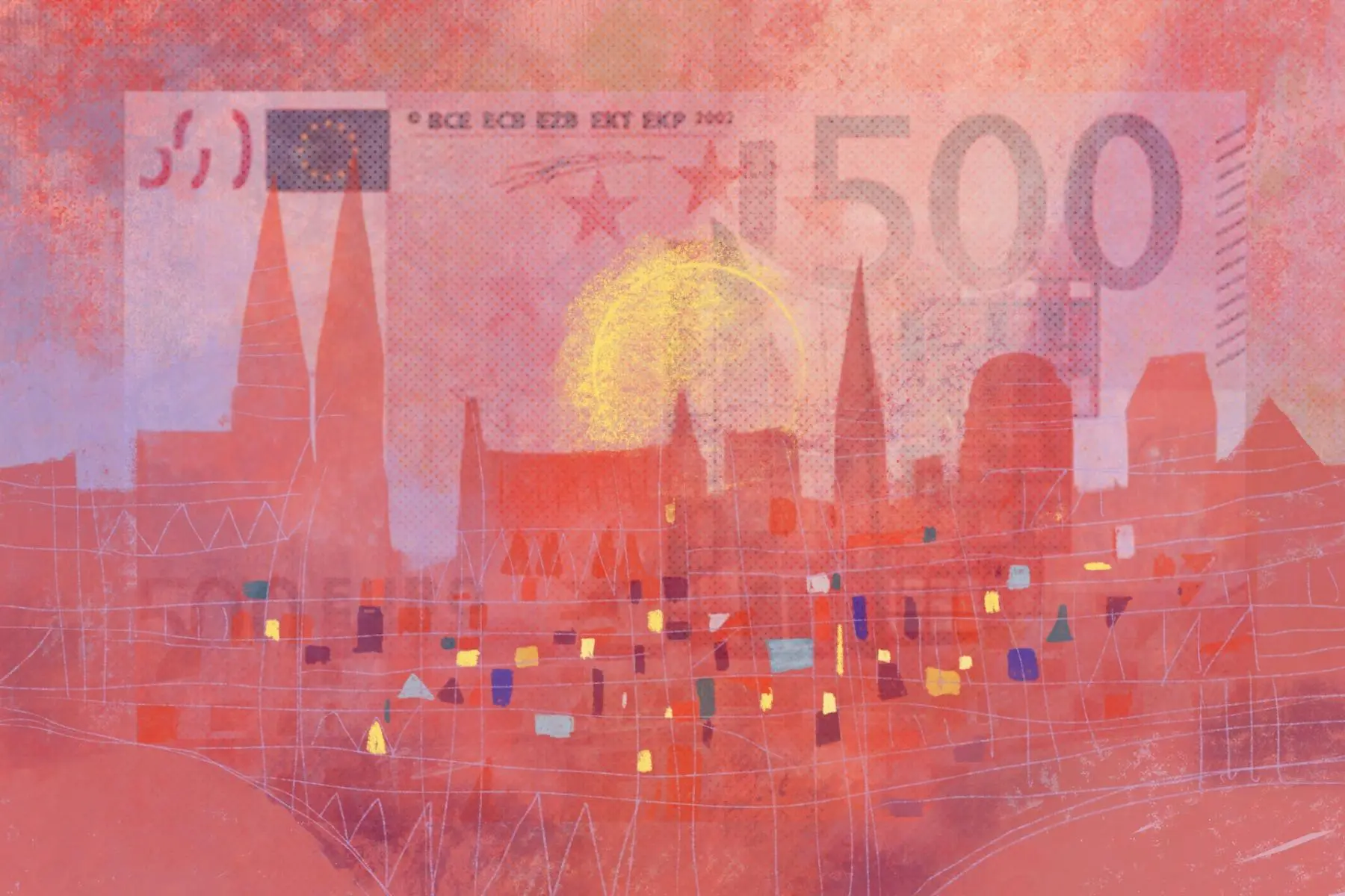 OpenLux: Πρόσω ολοταχώς για τα 