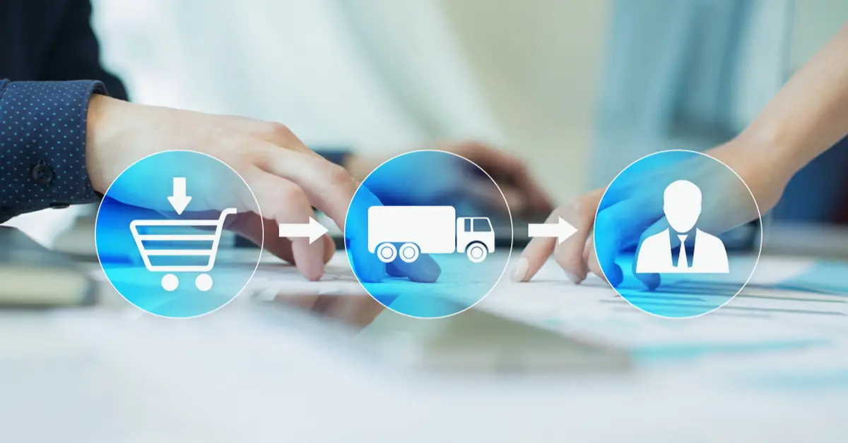 Η πρώτη παγκύπρια έρευνα για την εφοδιαστική αλυσίδα για τον covid-19