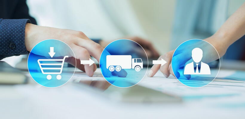 Η πρώτη παγκύπρια έρευνα για την εφοδιαστική αλυσίδα για τον covid-19